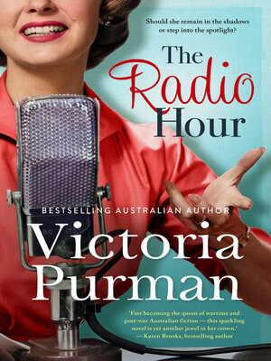 The Radio Hour - ebook